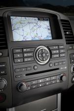 Nissan Pathfinder 2010 года